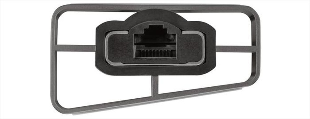 "TRUST - DALYX 10-IN-1 USB-C DOCK-Grey"