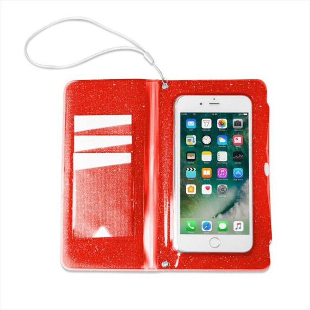 "CELLY - SPLASHWALL18OR-Arancio"