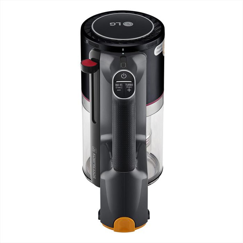 Immagine del prodotto LG - Scopa elettrica A9K-ULTRA1B-Nero