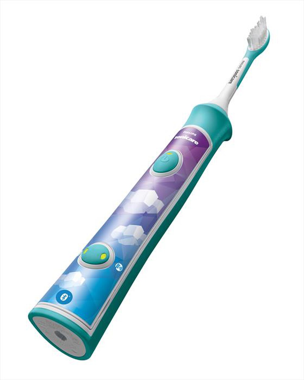 Immagine del prodotto PHILIPS - Sonicare per bambini HX6322/04-Aqua
