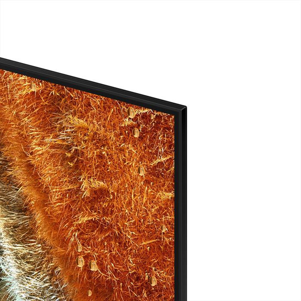 "SAMSUNG - QE65QN70FAUXZT-Black"