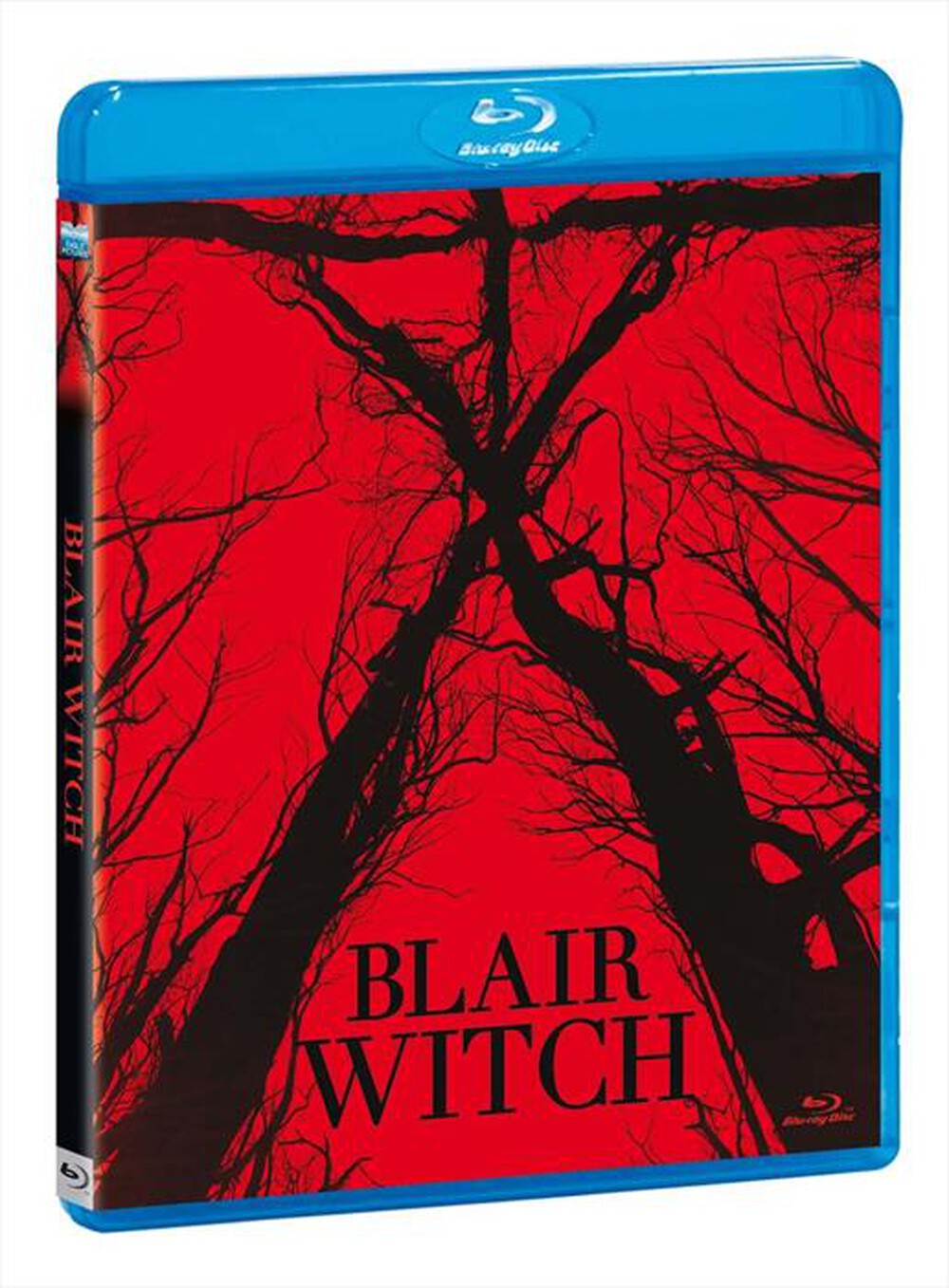 "EAGLE PICTURES - Blair Witch"