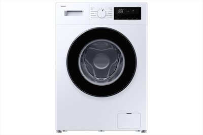 SAMSUNG - Lavatrice WW80FG3M05AWET 8 Kg Classe A-Bianco