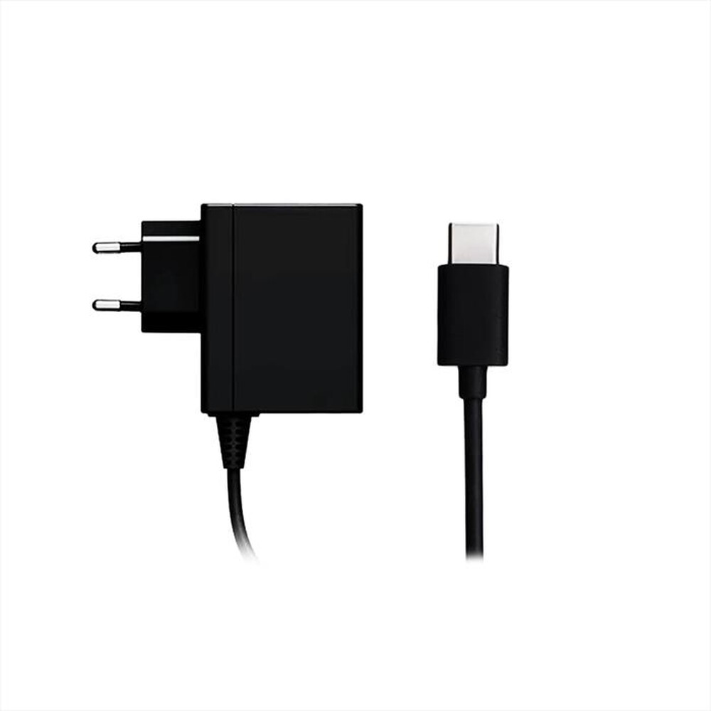 Immagine del prodotto XTREME - 95611 - Switch Power Adapter type C-NERO