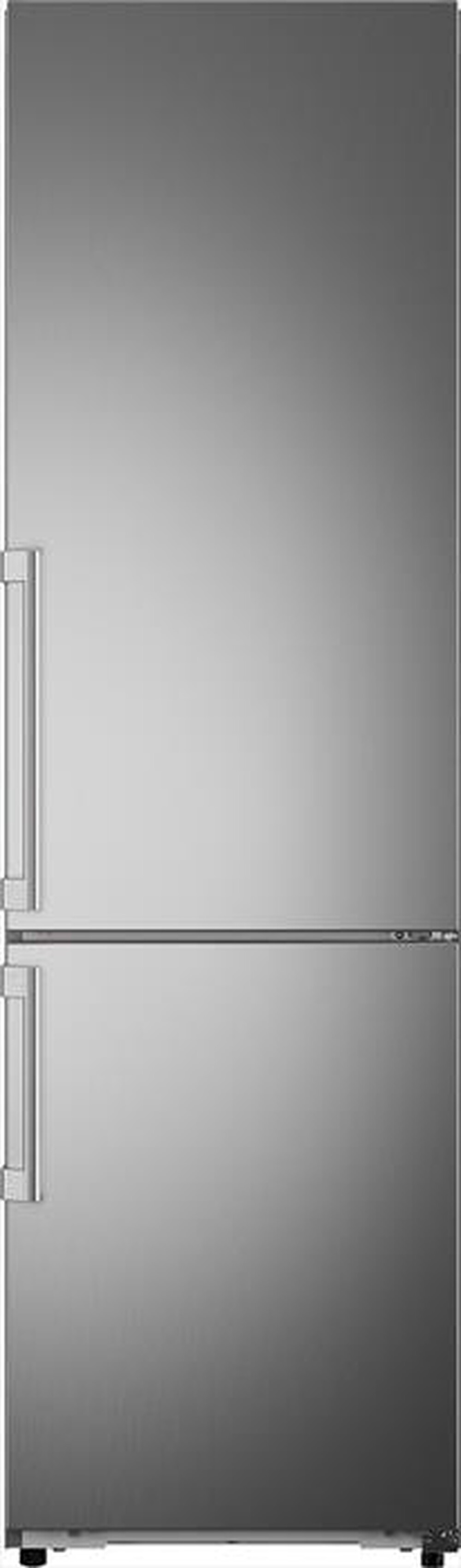 Immagine del prodotto ASKO - Frigorifero combinato RFC 526 RNBS1 Classe B 409lt-Acciaio