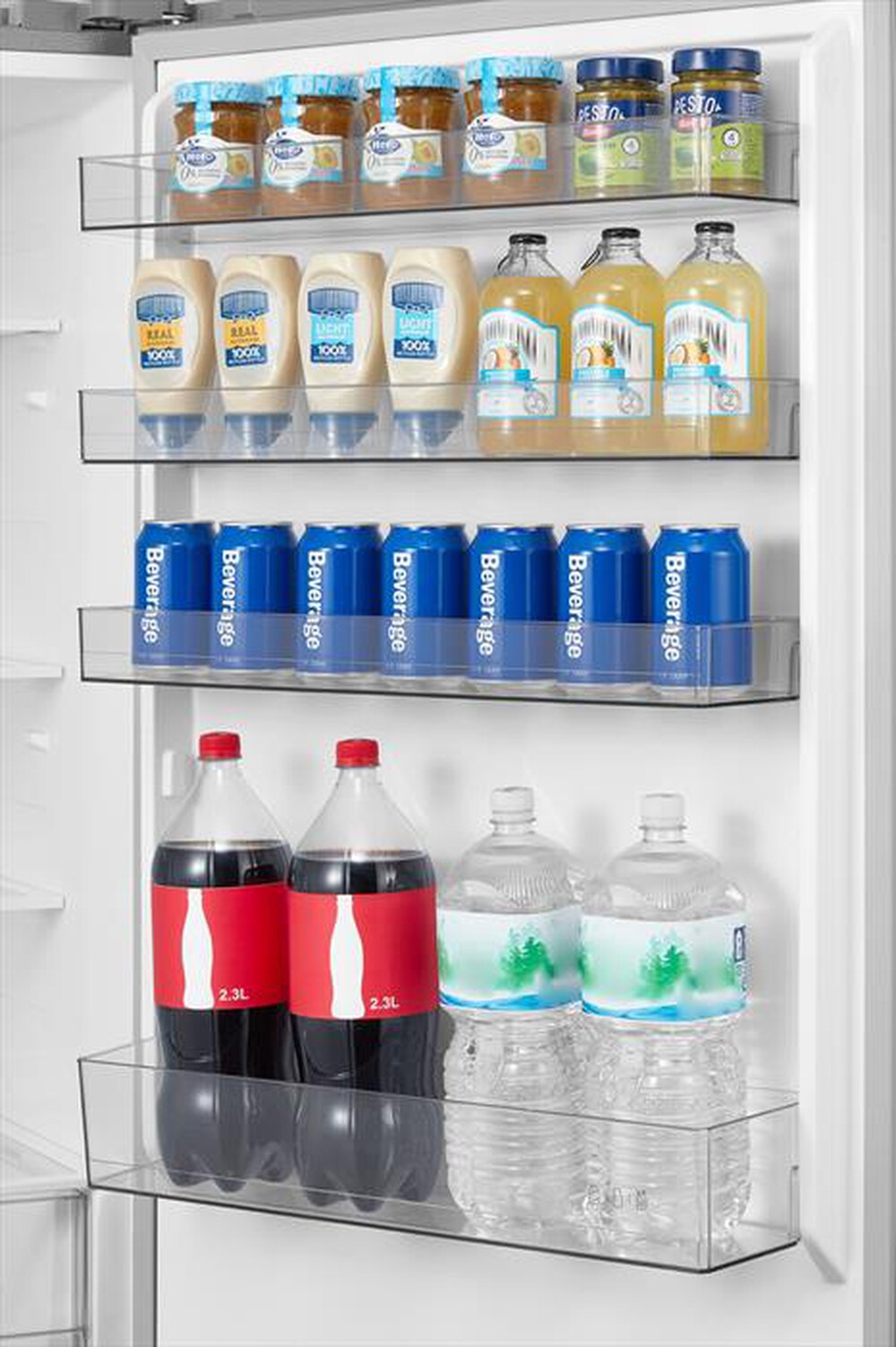 Immagine del prodotto MIDEA - MDRB593FGE46-Inox