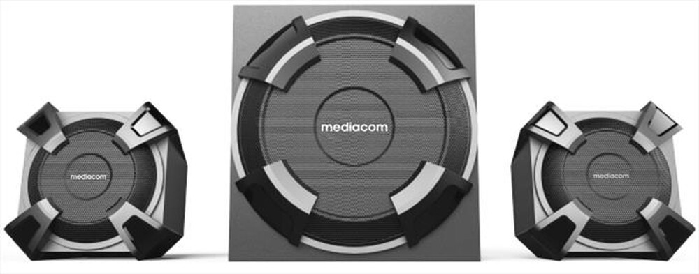 "MEDIACOM - DT500 MediaSound"