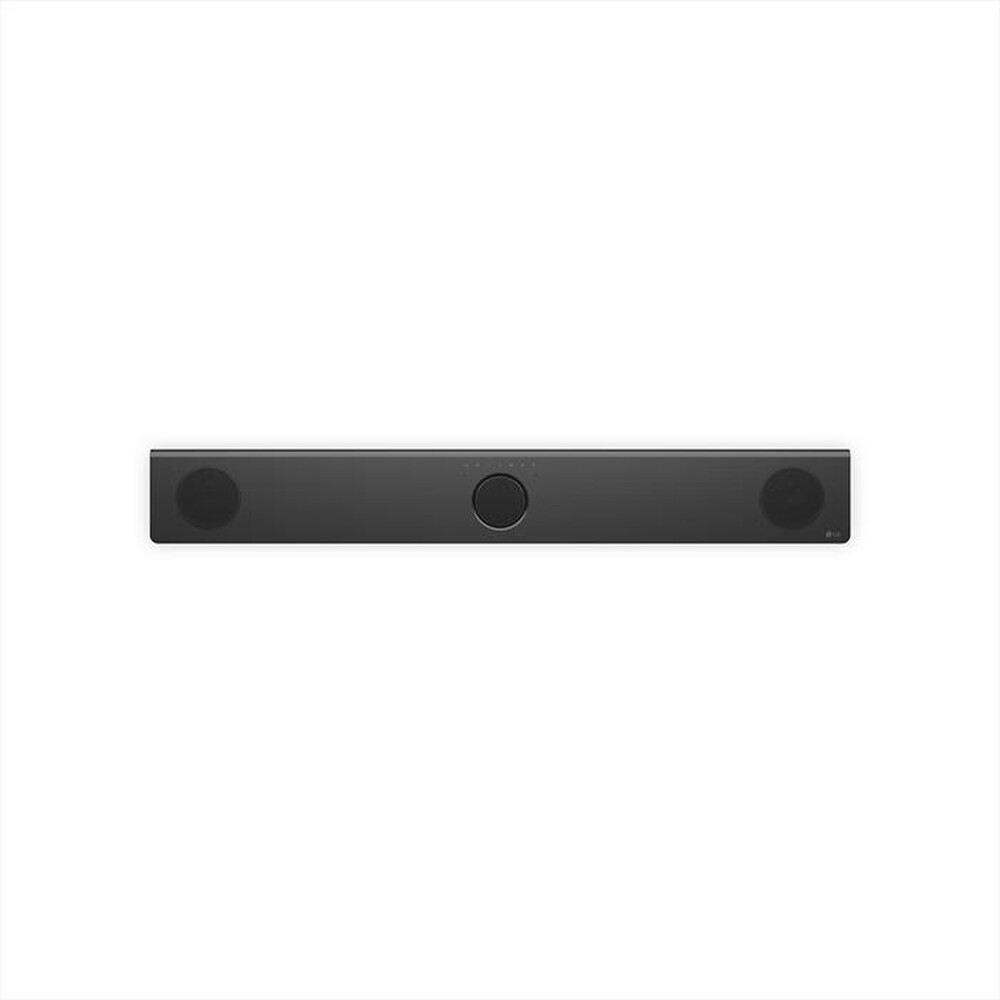 Immagine del prodotto LG - Soundbar S80TY-Nero