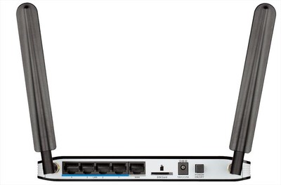 D-LINK - DWR-921 Router 4G LTE