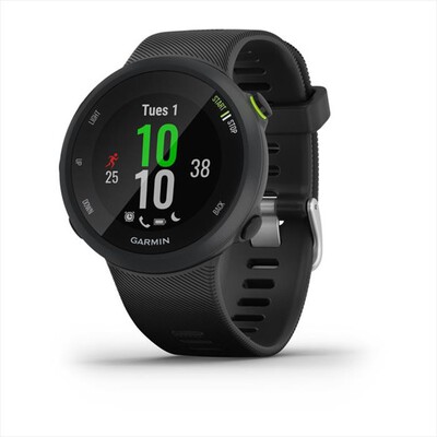 GARMIN - FORERUNNER 45-Black