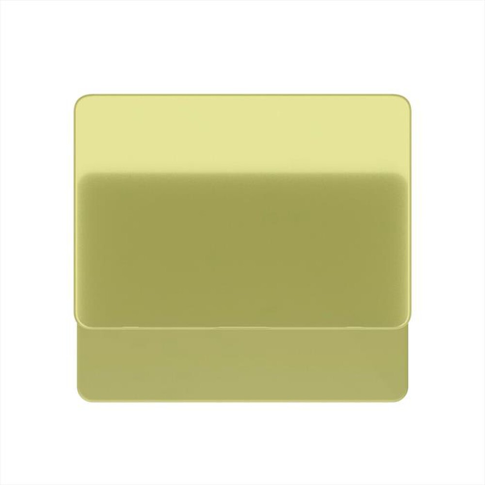 Immagine del prodotto CELLULARLINE - Cover HARDSHELL FROSTY per MacBook Neo 13"-Giallo