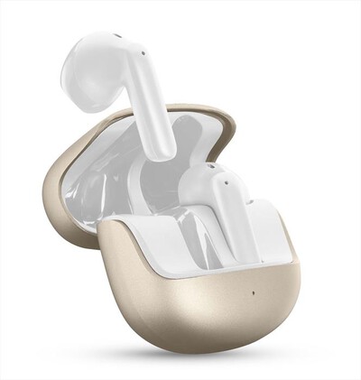 CELLULARLINE - Auricolare bluetooth CALL PURELY-Oro