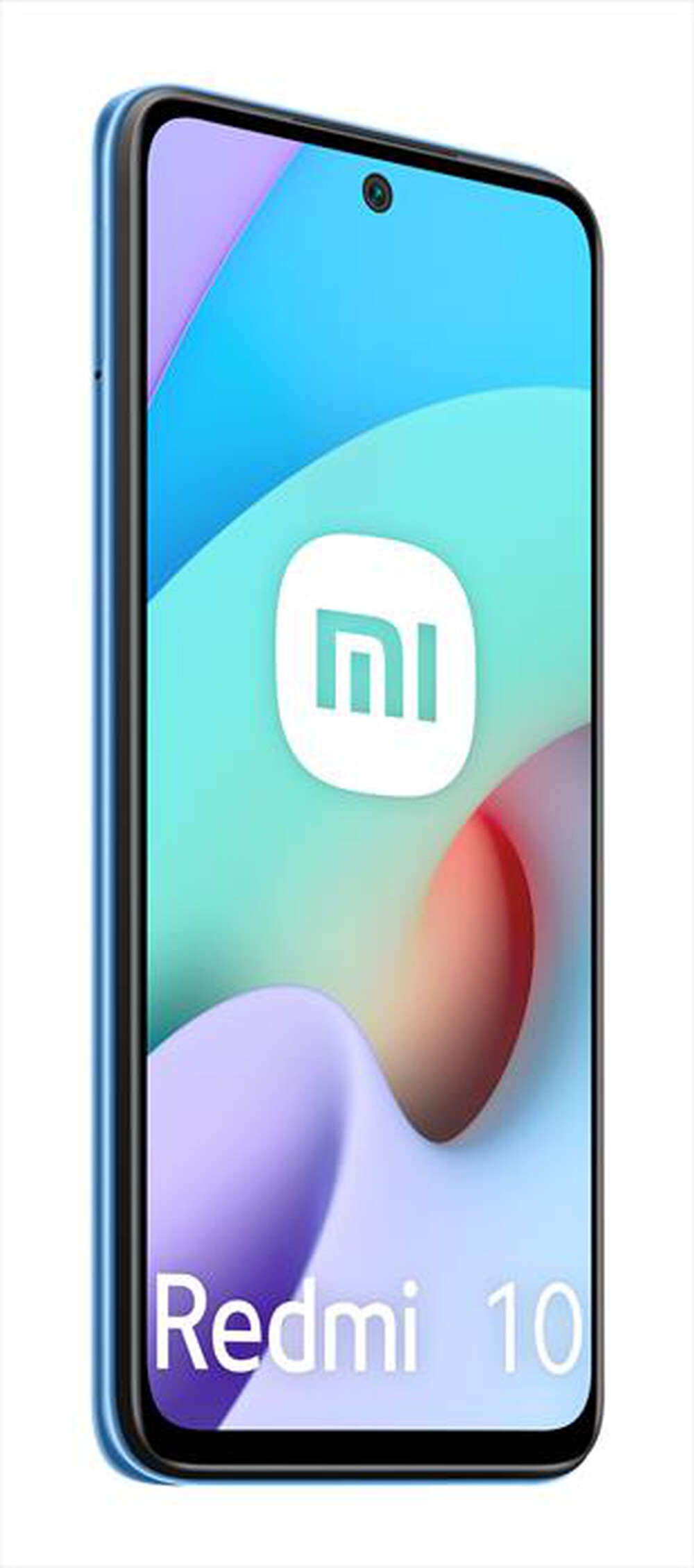 Immagine del prodotto WIND - 3 - XIAOMI Redmi 10 128GB-Sea blue