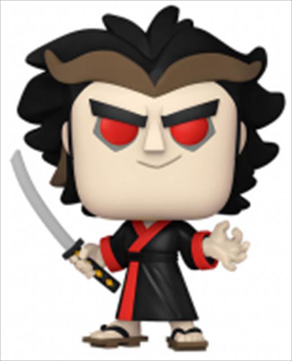 Immagine del prodotto FUNKO - FUNKO POP Samurai Jack Mad Jack 1781 - 83466-n.d.