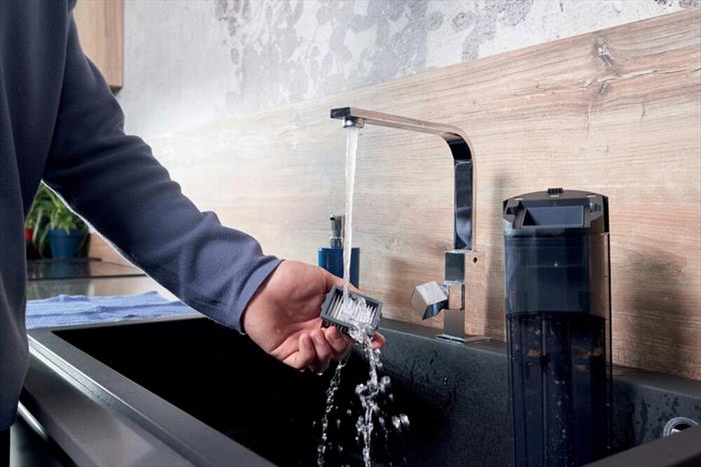 Immagine del prodotto HOOVER - Scopa elettrica HW3P10 011-Nero