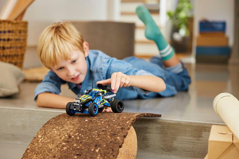 Immagine del prodotto LEGO - TECHNIC Buggy da corsa 42164