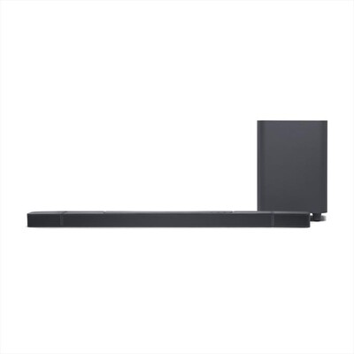 JBL - Soundbar BAR 1000-nero