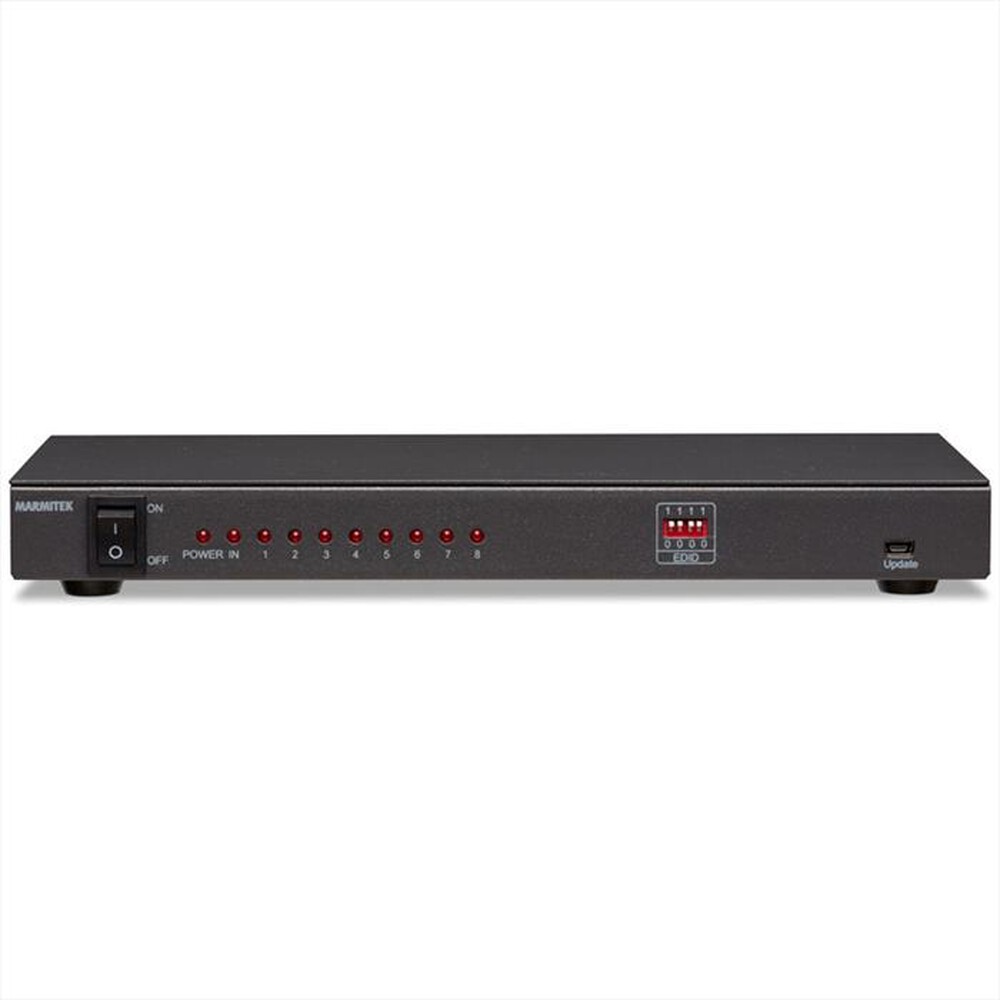 "MARMITEK - SPLITTER MARMITEK 418 UHD"