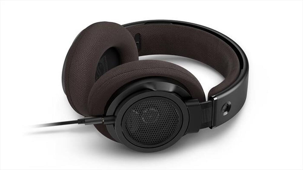 Immagine del prodotto PHILIPS - Cuffie cablate over-ear SHP9500CY/00-Brown