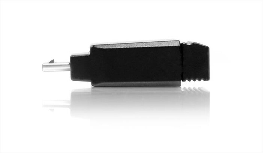 "VERBATIM - NANO USB Drive con Adattatore Micro USB 16GB"