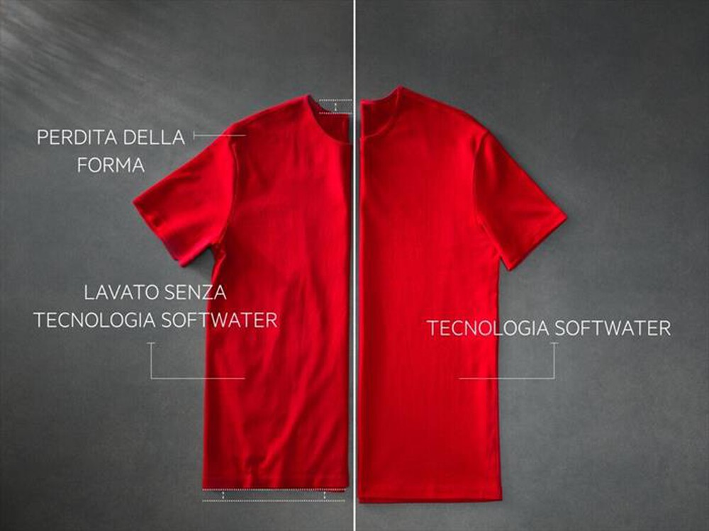 Immagine del prodotto AEG - Lavatrice XLR9FBGA10SY 10Kg Classe A-Bianco