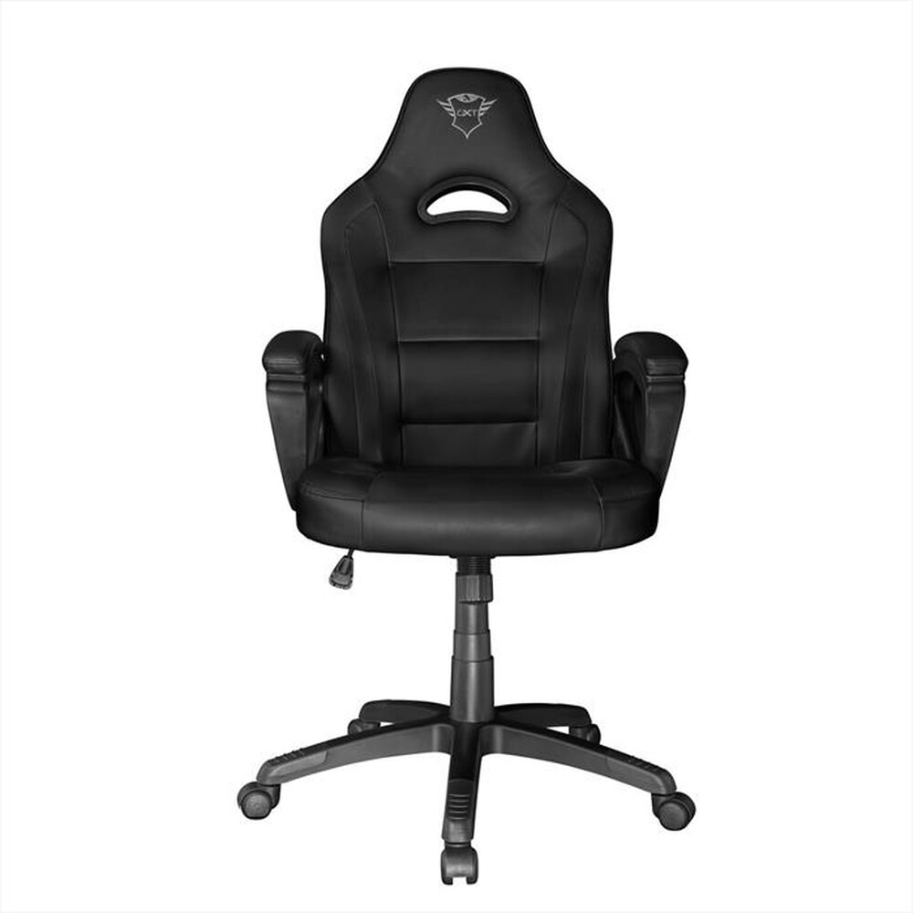 "TRUST - Sedia gaming GXT701 RYON CHAIR-Black"