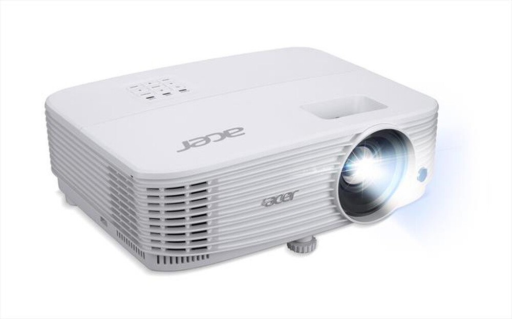 "ACER - Videoproiettore H6542-Bianco"