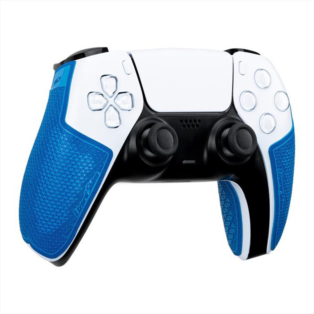 "BIG BEN - GRIP PER CONTROLLER PS5 DUALSENSE-Blu"