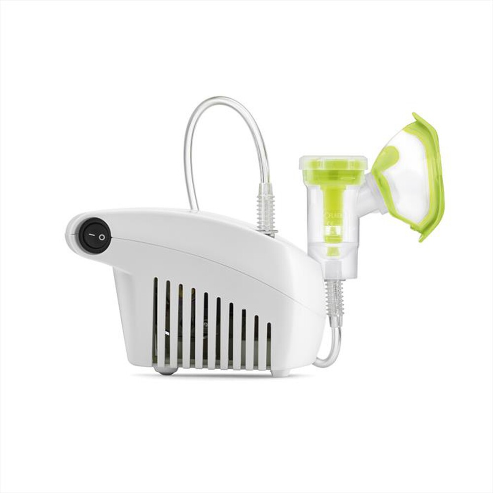 Immagine del prodotto FLAEM - AEROSOL LEVANTE A PISTONE-BIANCO