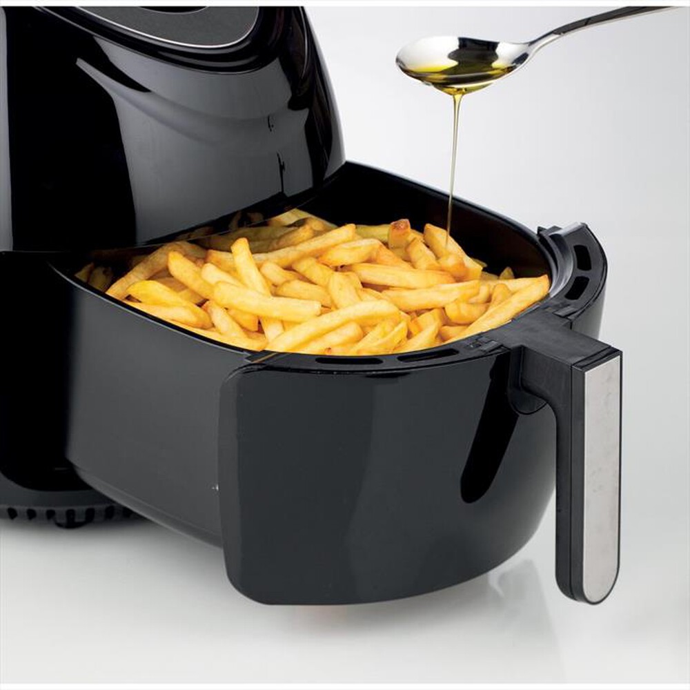 "ARIETE - AR/4618-nero"