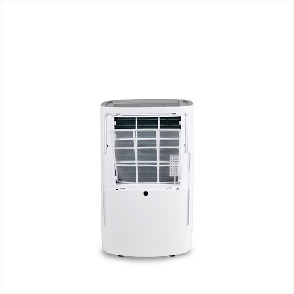 Argo DRY PURY EVO WF 17 - Deumidificatore da 17 litri, Tanica 4.5 litri, Colore Bianco Argo DRY PURY EVO WF 17 - Deumidificatore da 17 litri, Tanica 4.5 litri, Colore Bianco