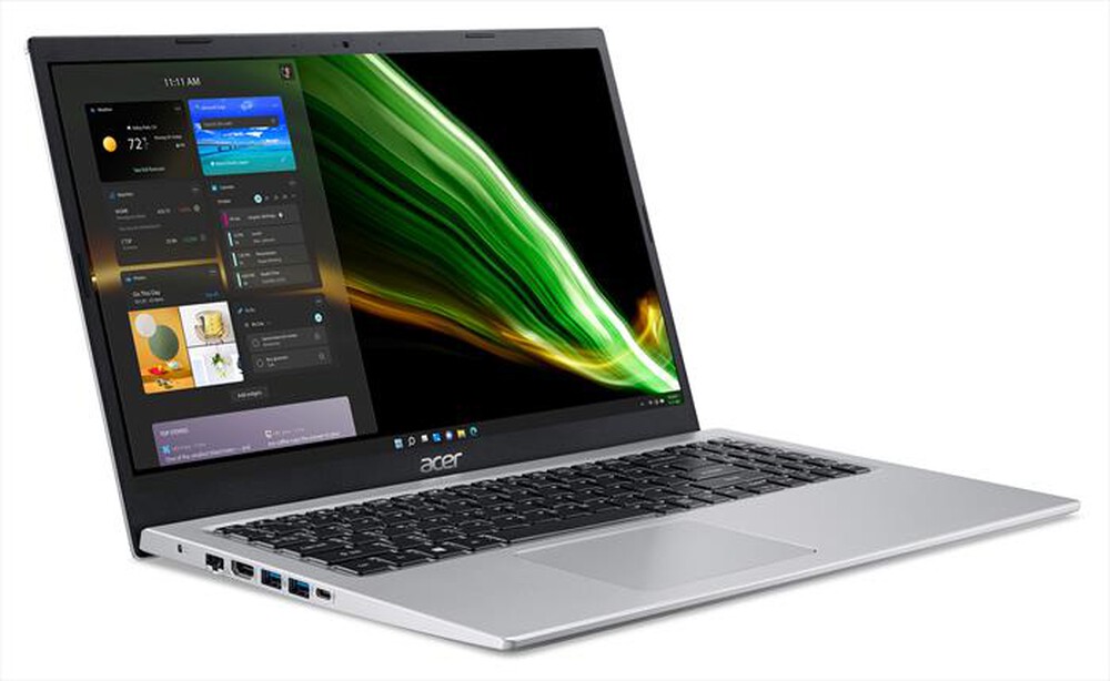 "ACER - Notebook ASPIRE 5 A515-56G-76M2-Silver"