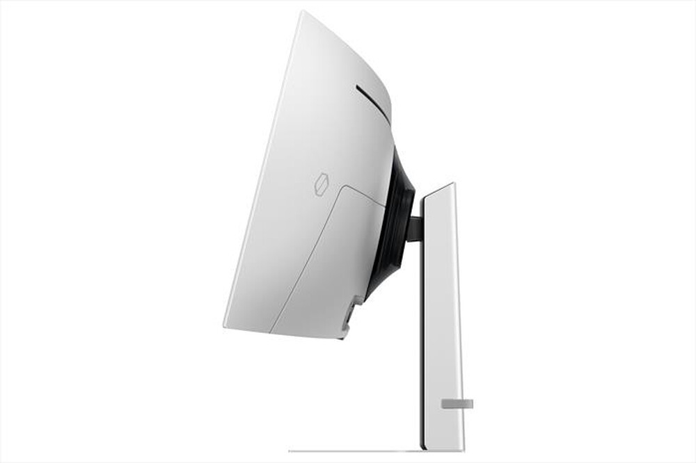 Immagine del prodotto SAMSUNG - MONITOR GAMING ODYSSEY OLED G9 - G91SD DA 49"-Silver