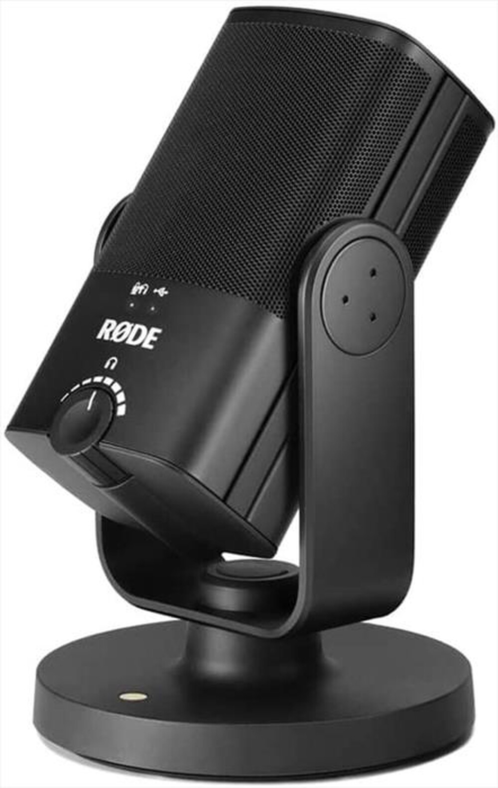 Immagine del prodotto RODE - Microfono NT-USB MINI-Black