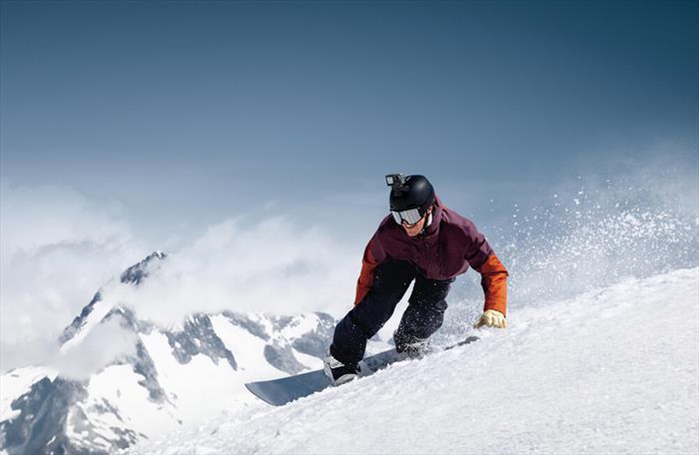 Immagine del prodotto DJI - OSMO ACTION 5 PRO STANDARD COMBO-Black