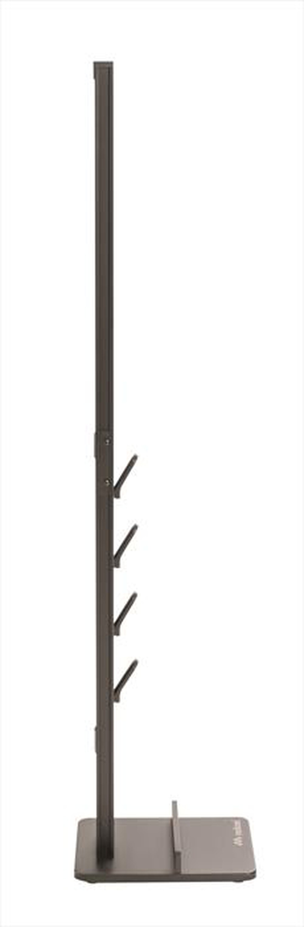 "MELICONI - VACUUM TOWER FOR DYSON-acciaio e alluminio"