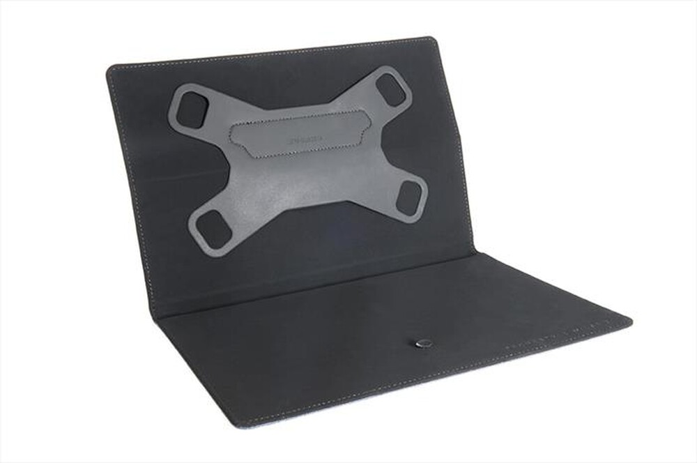 "TUCANO - Vento - Custodia univ. tablet da 9\" a 10\"-Blu"
