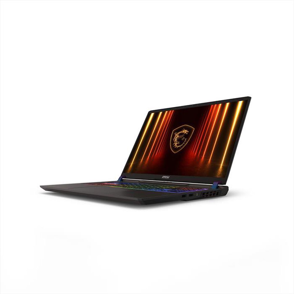 "MSI - Notebook VECTOR 16 HX AI A2XWHG-240IT-Grigio"