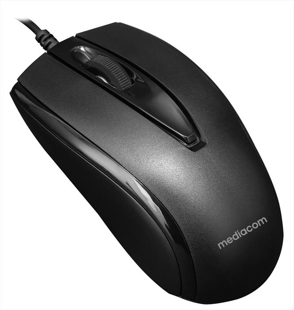 Immagine del prodotto MEDIACOM - IAPMDMMEB130-Nero