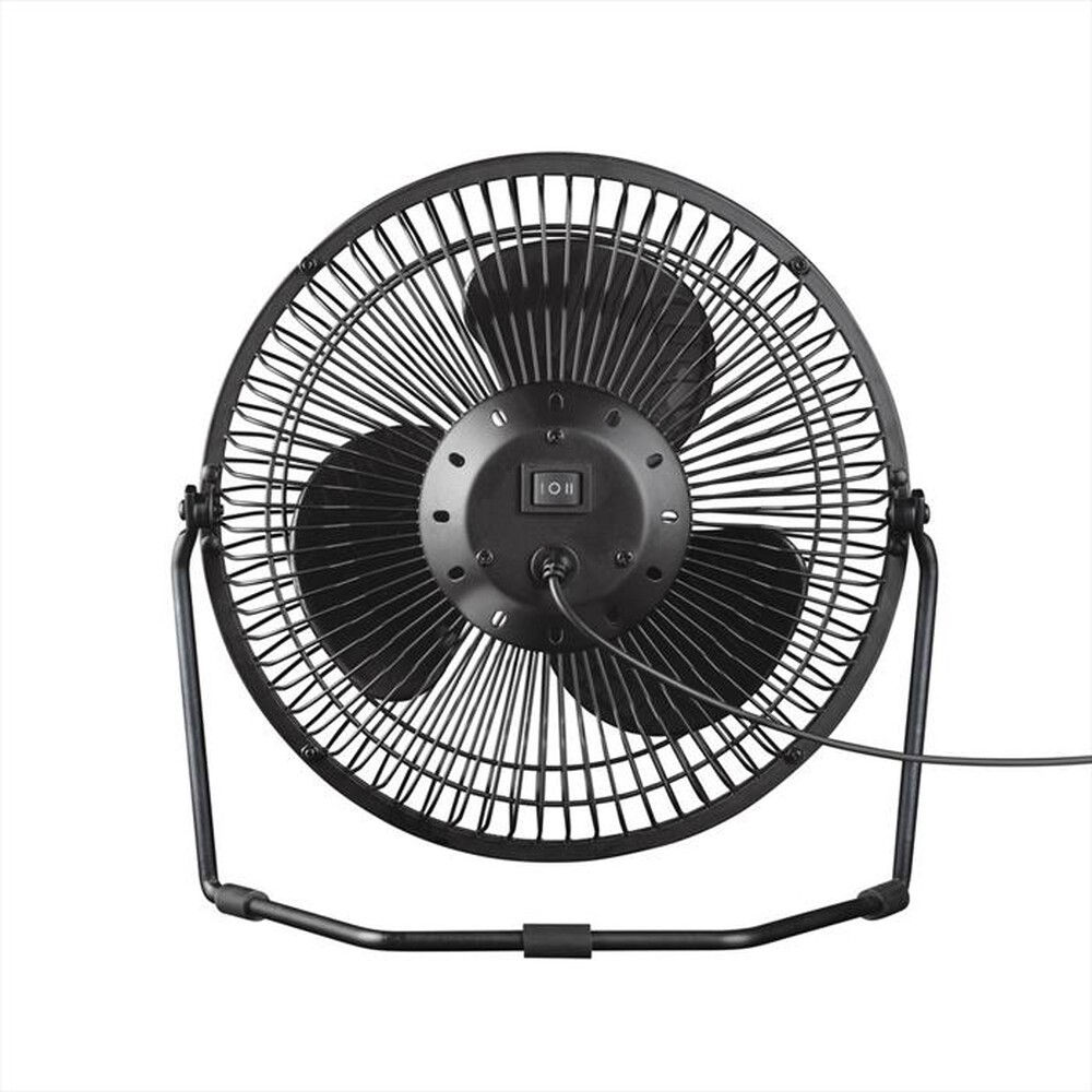 "TRUST - BLAZE USB COOLING FAN-Black"
