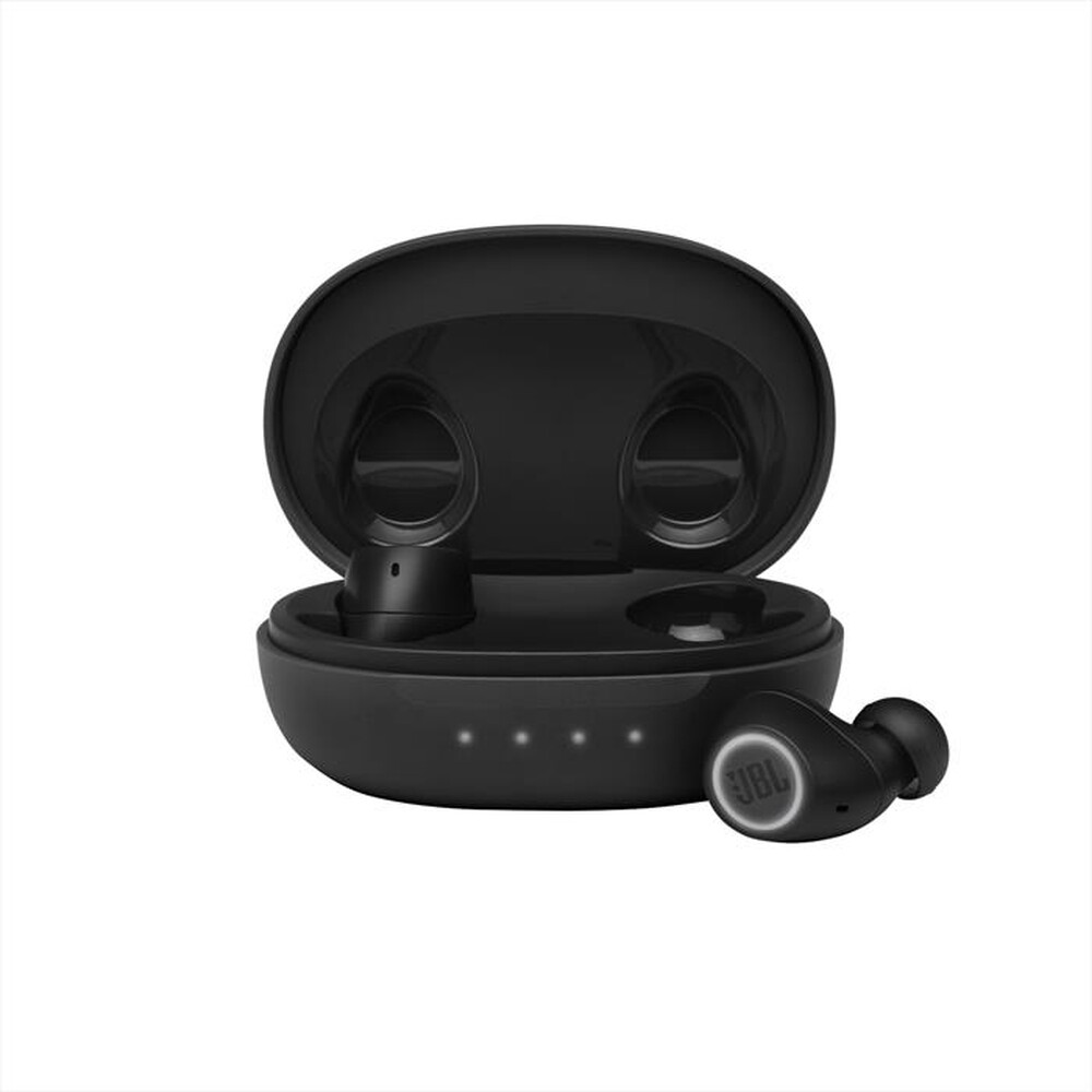 Immagine del prodotto JBL - FREE II TRUE WIRELESS-Nero