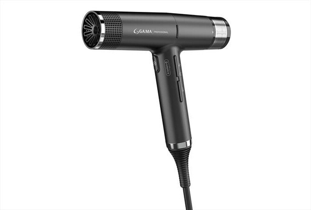 "GAMA - PHON IQ1 PERFETTO-Nero"