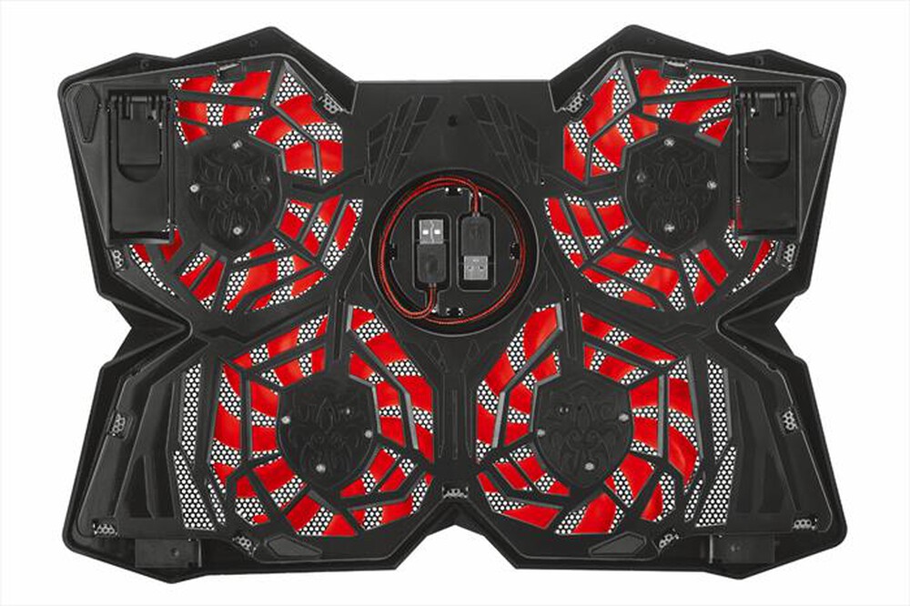 "TRUST - GXT278 NB COOL STAND"