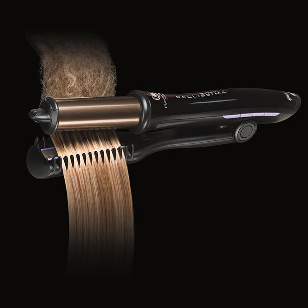 "IMETEC - Bellissima Revolution BHS1 100 /10761G-NERO"