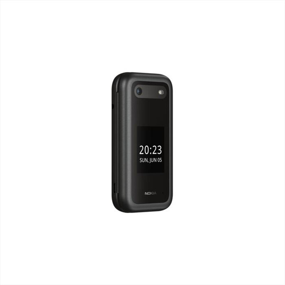 "NOKIA - 2660-BLACK"