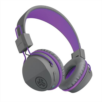 JLAB - Cuffie a padiglione aperto JBuddies Studio-Viola