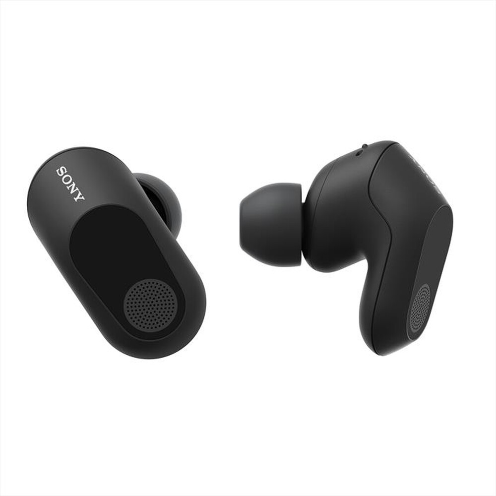 "SONY - Cuffie Truly Wireless WFG700NB.CE7-Nero"