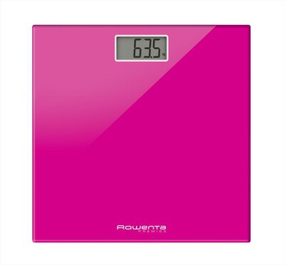 ROWENTA - BS1063-Rosa