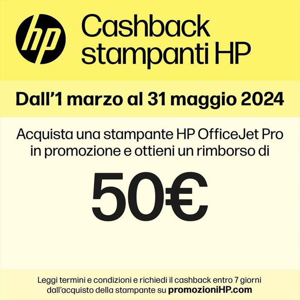 "HP - HP OFFICEJET PRO 7720-Bianca, Nera"