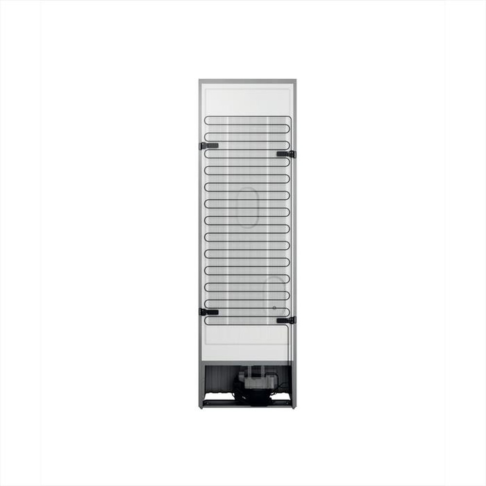 "HOTPOINT ARISTON - Frigorifero combinato HAFC9 TA33SX O3 Classe D"